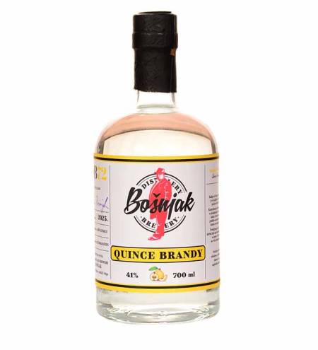 QUINCE white